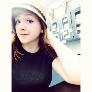 Meet your Posher, Jackie